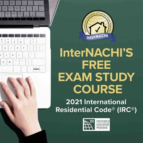 internachi|internachi free exam.